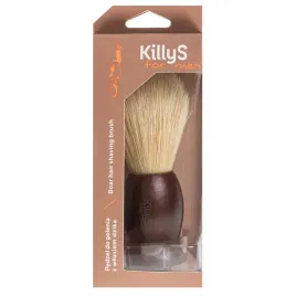 killys-for-men-boar-hair-shaving-brush-pedzel-do-golenia-z-wlosiem-dzika