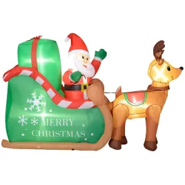 nadmuchiwany-mikolaj-21-m-z-saniami-i-reniferem