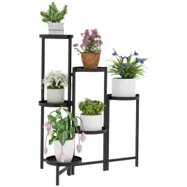kwietnik-outsunny-80-cm-metal