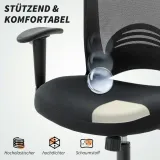 fotel-obrotowy-homcom-czarny-kolor-obicia-czarny