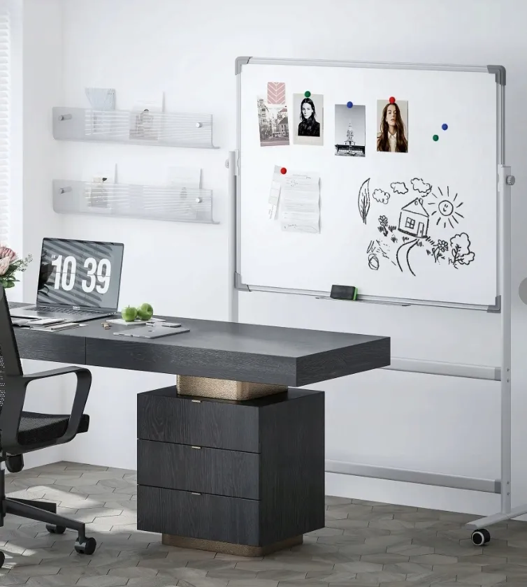 tablica-homcom-127-x-165-cm