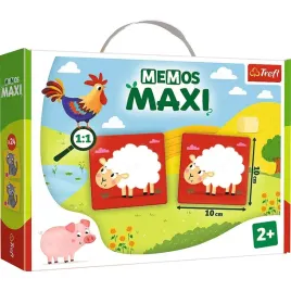 gra-planszowa-gra-memos-24-maxi-zwierzeta-na-famie-trefl