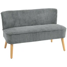 homcom-sofa-dwuosobowa-loveseat-szary