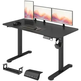 biurko-stojace-regulowane-komputerowe-140-cm-x-70-cm-x-116-cm-czarne