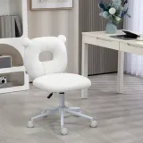 fotel-obrotowy-homcom-bialy-kolor-korpusu-bialy