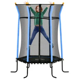trampolina-z-siatka-homcom-1635-cm-ft-5-150-cm