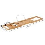 polka-bambusowa-homcom-834-072-marka-homcom