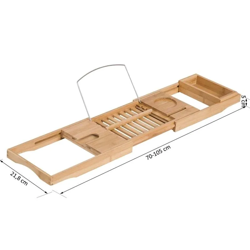polka-bambusowa-homcom-834-072-marka-homcom