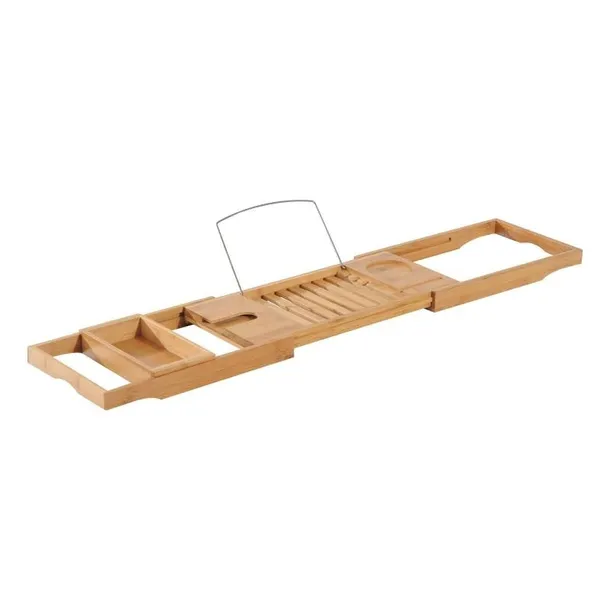 polka-bambusowa-homcom-834-072-marka-homcom-kolor-brazowy