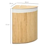 kosz-na-pranie-homcom-55l-zolty-marka-homcom
