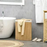 kosz-na-pranie-homcom-55l-zolty-pojemnosc-55-l