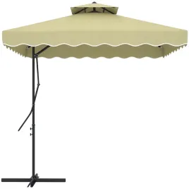 parasol-outsunny-bezowy-243-x-251-cm