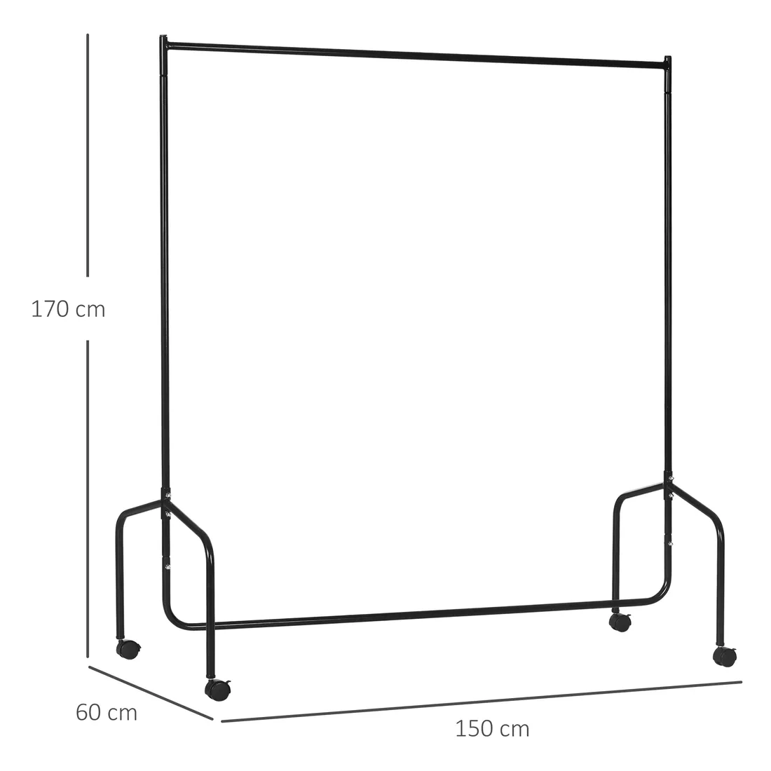 stojak-homcom-1-szt-waga-z-opakowaniem-5-kg