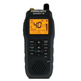 radio-cb-president-randy-iii-przenosne