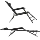 lezak-metal-czarny-springos-waga-z-opakowaniem-7-kg