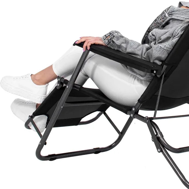 lezak-metal-czarny-springos-marka-springos