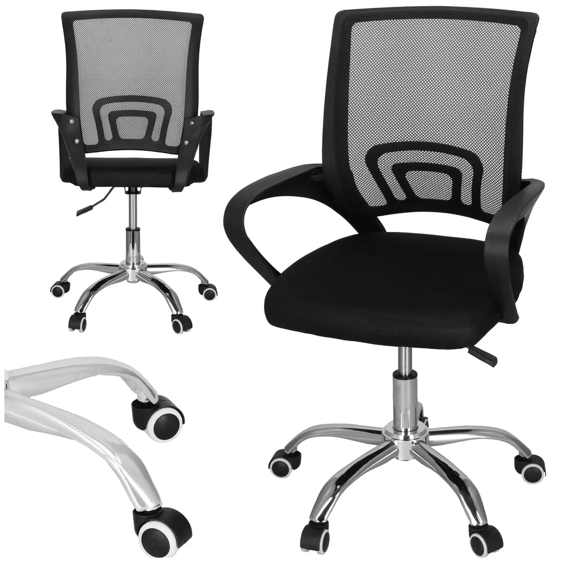 fotel-obrotowy-springos-czarny-marka-springos