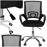 fotel-obrotowy-springos-czarny-glebokosc-mebla-59-cm