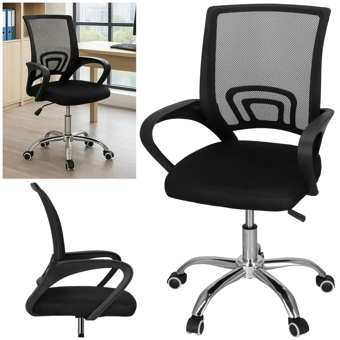 fotel-obrotowy-springos-czarny