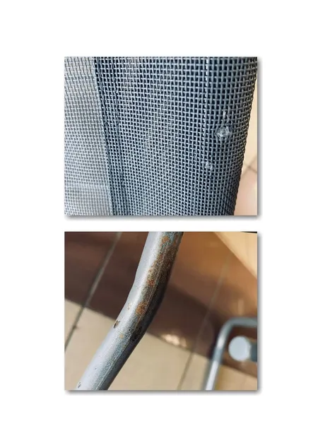 lezak-metal-szary-springos-material-stelaza-metal