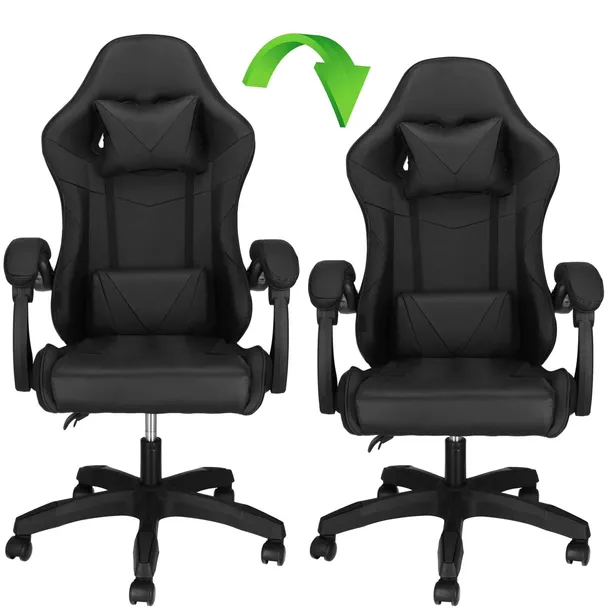 fotel-obrotowy-springos-czarny-glebokosc-mebla-65-cm