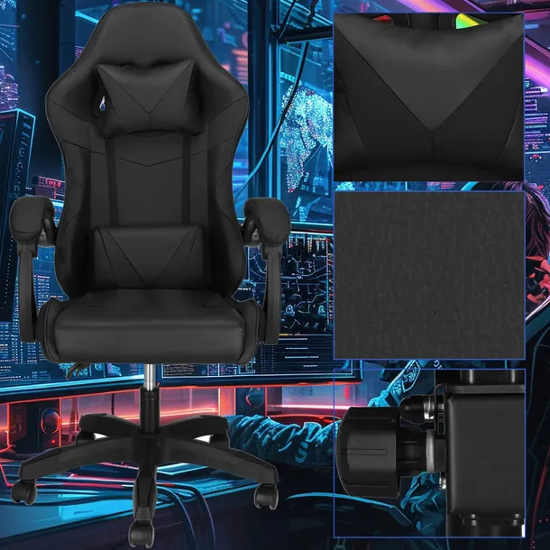 fotel-obrotowy-springos-czarny-szerokosc-siedziska-45-cm