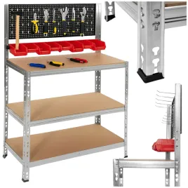 stol-warsztatowy-springos-136x101x40-cm-3-polki-maks-620-kg