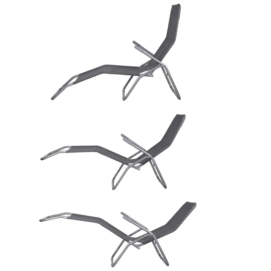 lezak-metal-szary-springos