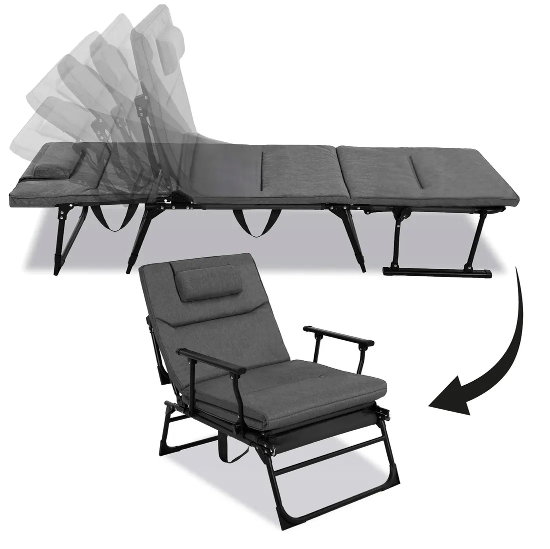 lezak-stal-szary-springos