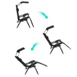 lezak-metal-czarny-springos-wysokosc-oparcia-76-cm