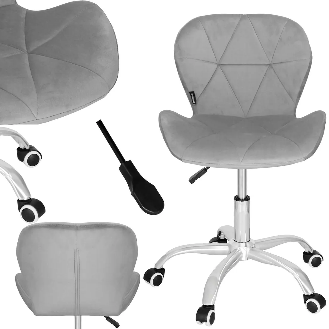 fotel-obrotowy-springos-szary