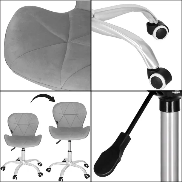 fotel-obrotowy-springos-szary-material-korpusu-metal