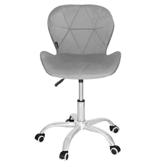 fotel-obrotowy-springos-szary-maksymalna-wysokosc-siedziska-52-cm