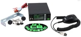 radio-cb-president-harison-ii
