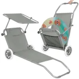 lezak-metal-szary-springos