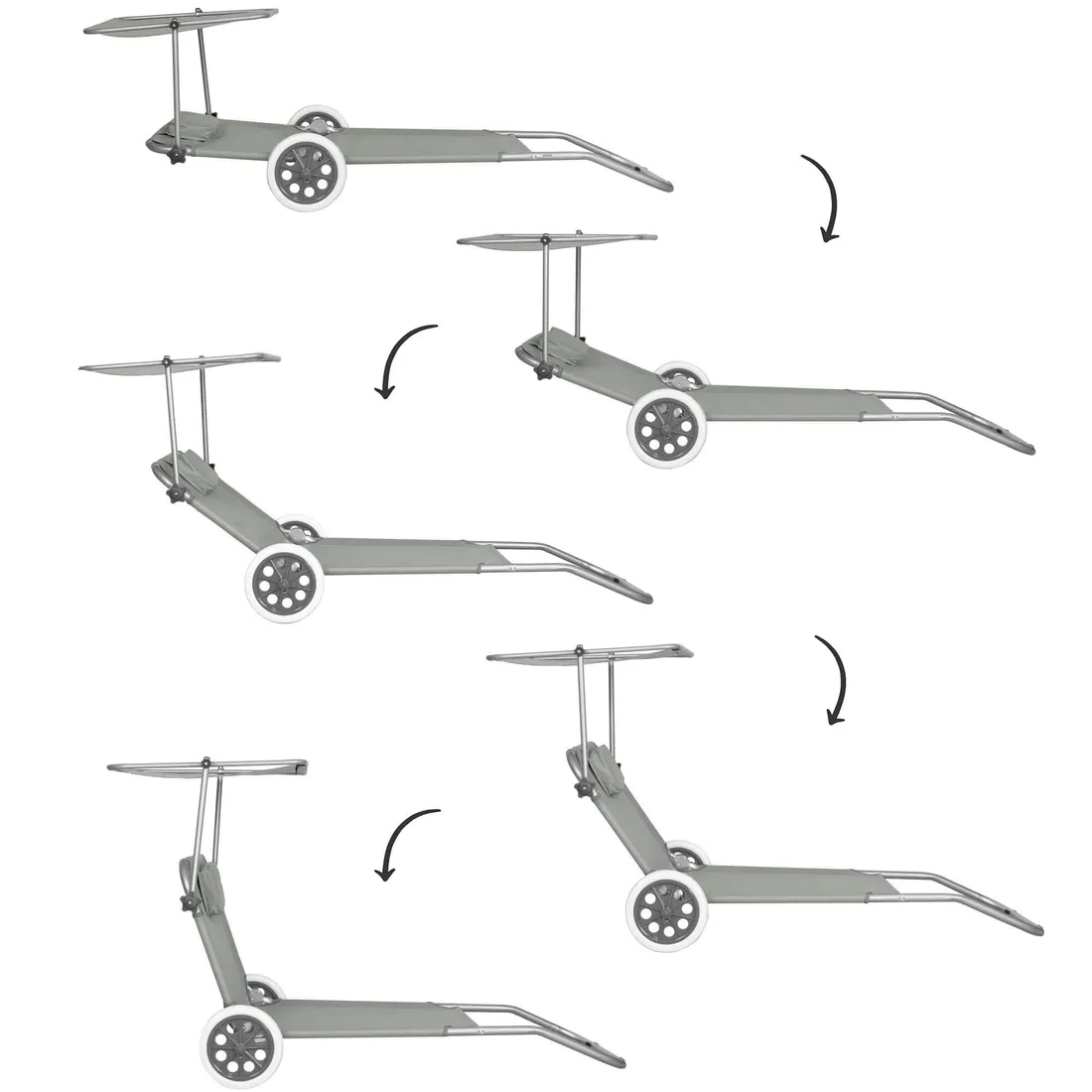 lezak-metal-szary-springos