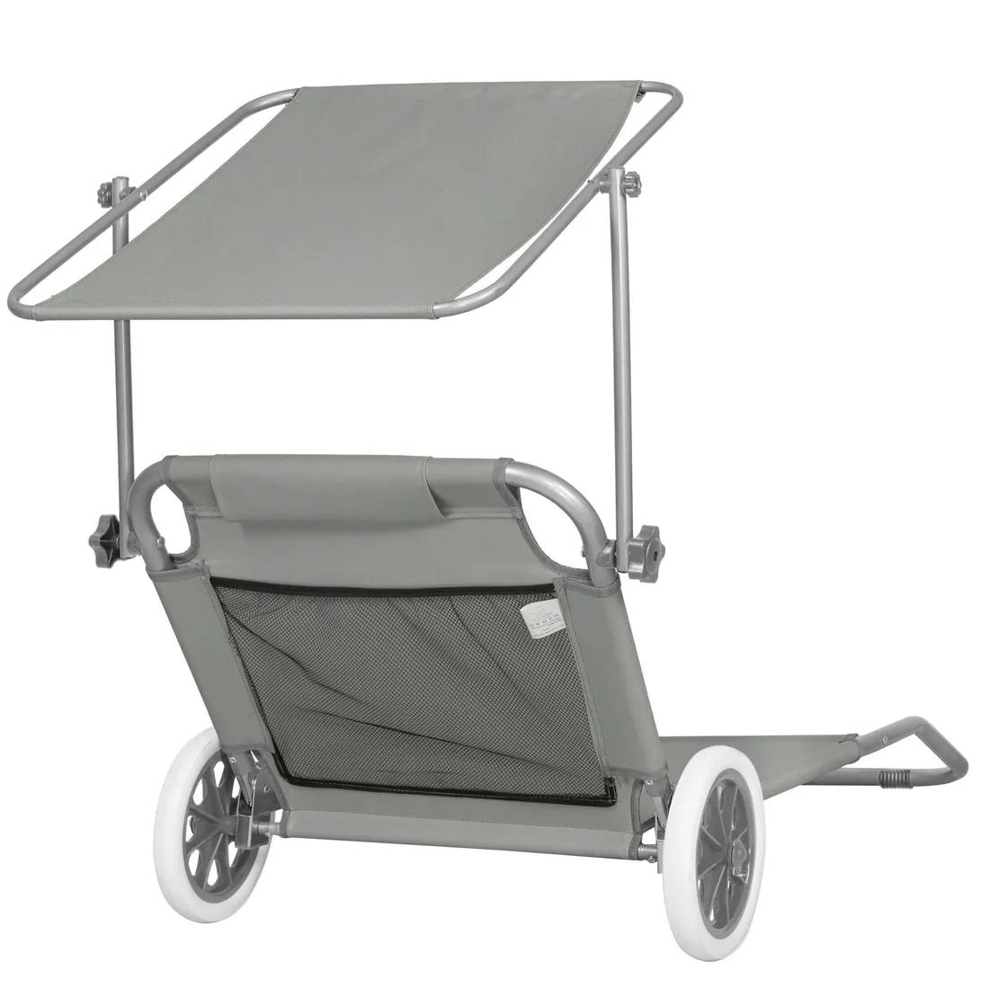 lezak-metal-szary-springos