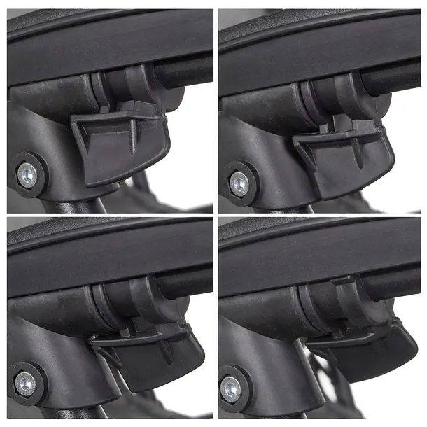 lezak-metal-czarny-springos-material-siedziska-syntetyk