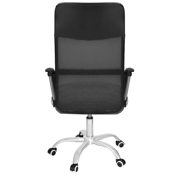 fotel-obrotowy-springos-czarny-glebokosc-mebla-60-cm