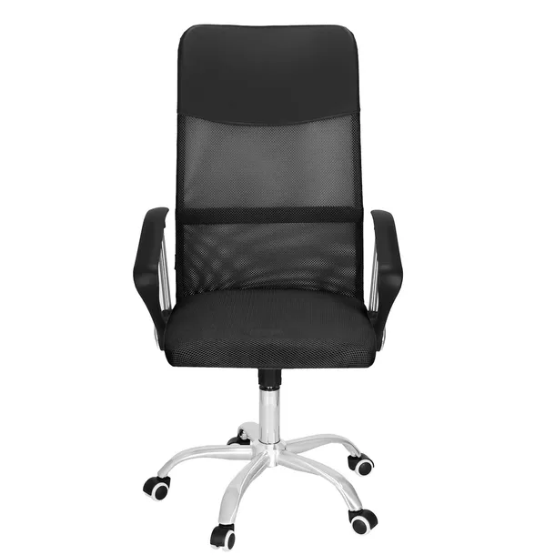 fotel-obrotowy-springos-czarny-minimalna-wysokosc-siedziska-44-cm