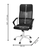 fotel-obrotowy-springos-czarny-obciazenie-maksymalne-120-kg