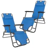 lezak-metal-niebieski-springos-marka-springos