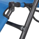 lezak-metal-niebieski-springos-material-siedziska-syntetyk