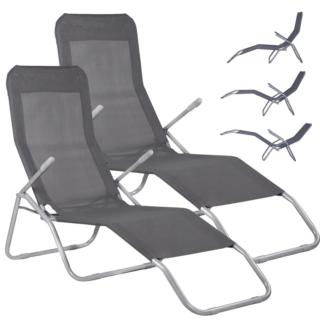 lezak-stal-szary-springos