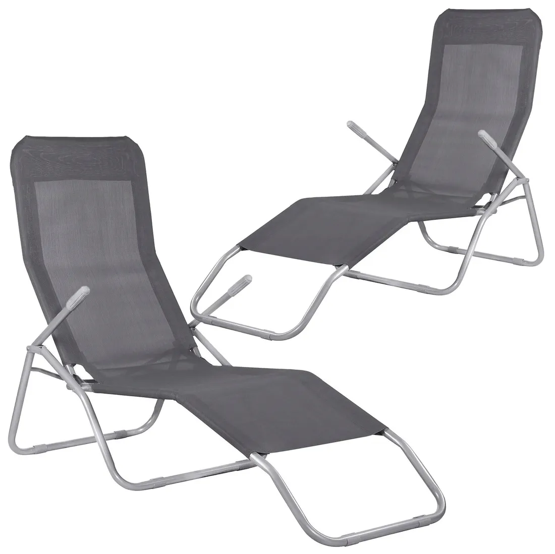 lezak-stal-szary-springos