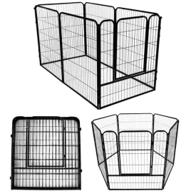 klatka-metal-springos-sredni-pies-94-x-184-x-100-cm