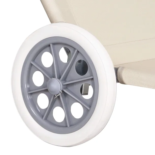 lezak-metal-bezowy-springos-marka-springos