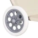 lezak-metal-bezowy-springos-marka-springos