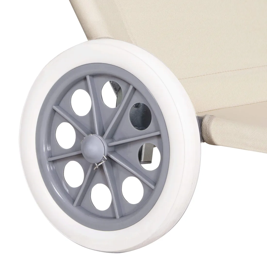 lezak-metal-bezowy-springos