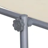 lezak-metal-bezowy-springos-material-stelaza-metal